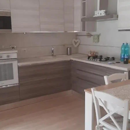 Soleil Luxury Apartment Anzio