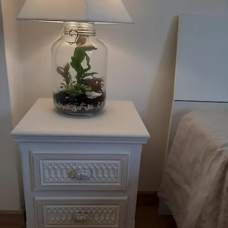 Soleil Luxury Apartment