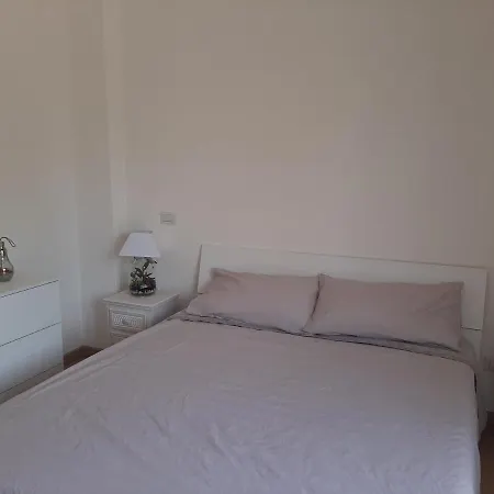 Apartment Soleil Luxury Anzio