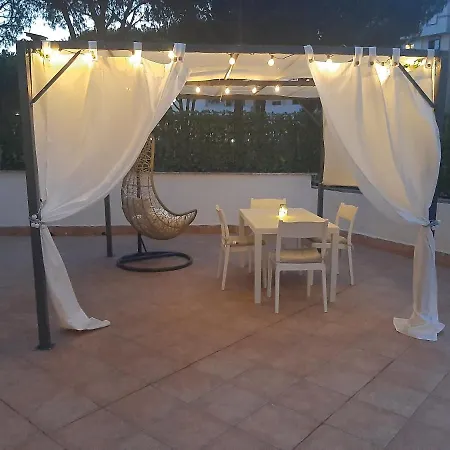 Soleil Luxury * Anzio