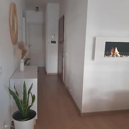Soleil Luxury Apartment