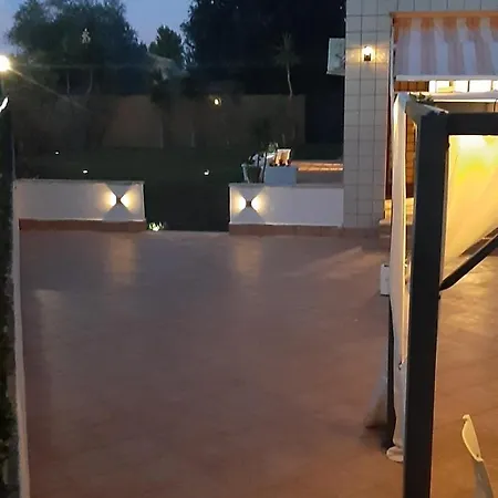 Soleil Luxury Apartment