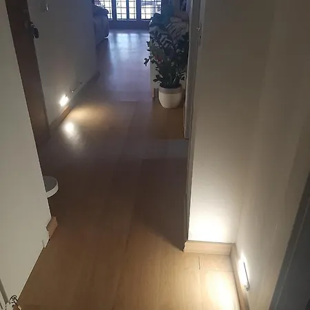 Soleil Luxury Apartment Anzio