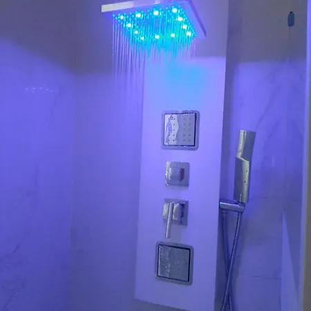 Apartment Soleil Luxury *