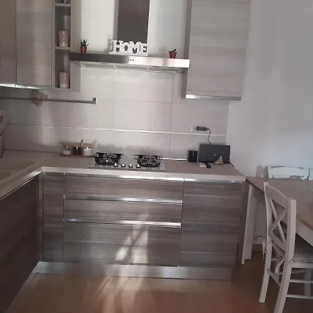 Soleil Luxury * Anzio