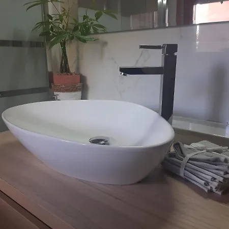 Soleil Luxury Anzio