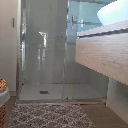 Apartment Soleil Luxury *