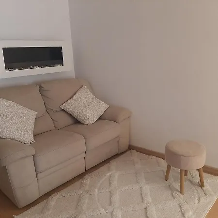 Soleil Luxury Apartment *