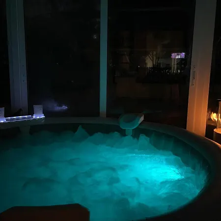 Soleil Luxury Apartment Anzio