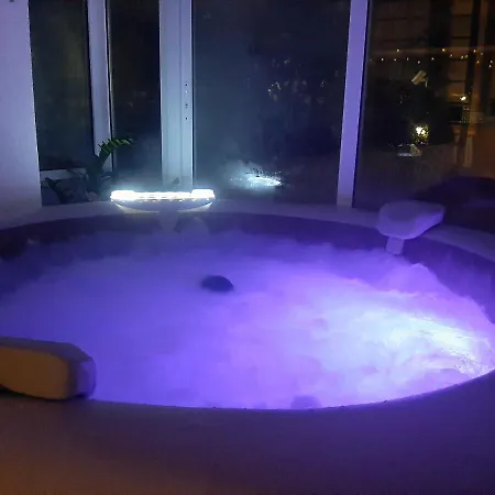 Soleil Luxury