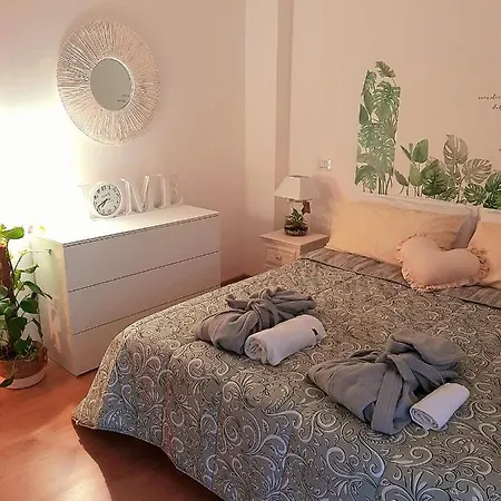 Soleil Luxury Apartment *