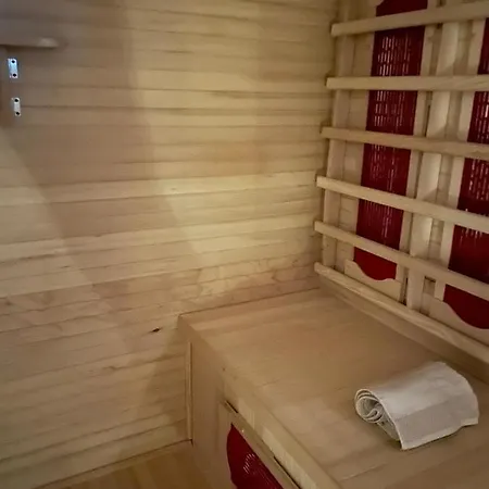 Soleil Luxury Apartment