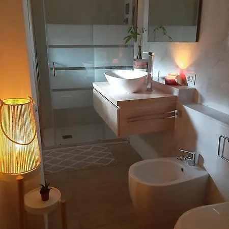 Apartment Soleil Luxury *