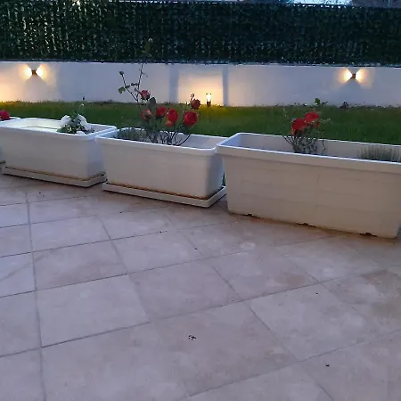 Soleil Luxury Anzio