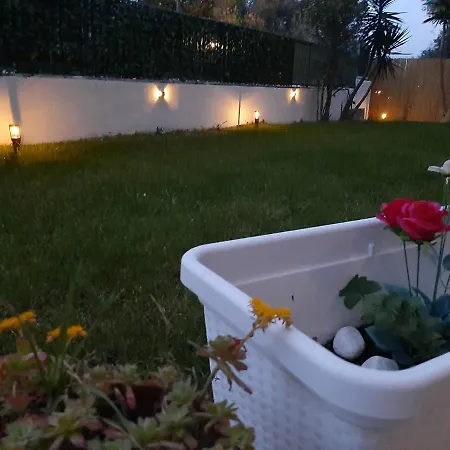 Soleil Luxury Apartment Anzio