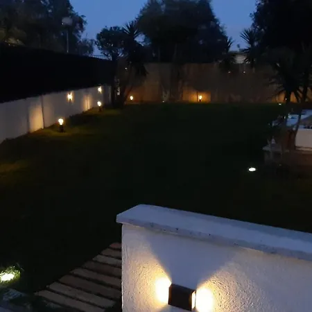 Apartment Soleil Luxury Anzio