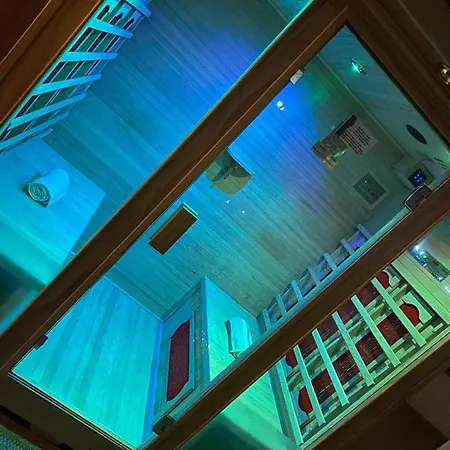 Soleil Luxury * Anzio