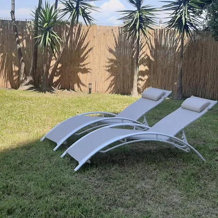 Apartment Soleil Luxury Anzio