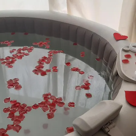 Soleil Luxury Apartment Anzio