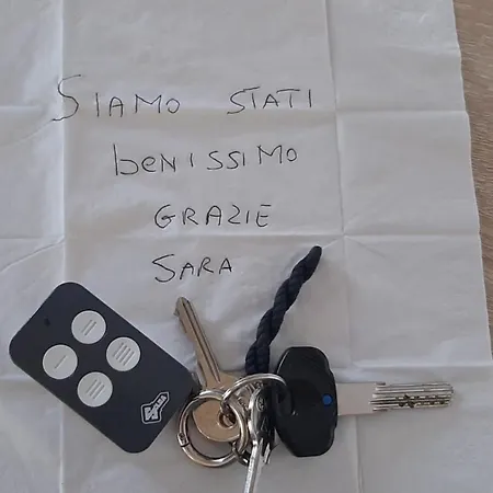 Soleil Luxury Apartment Anzio